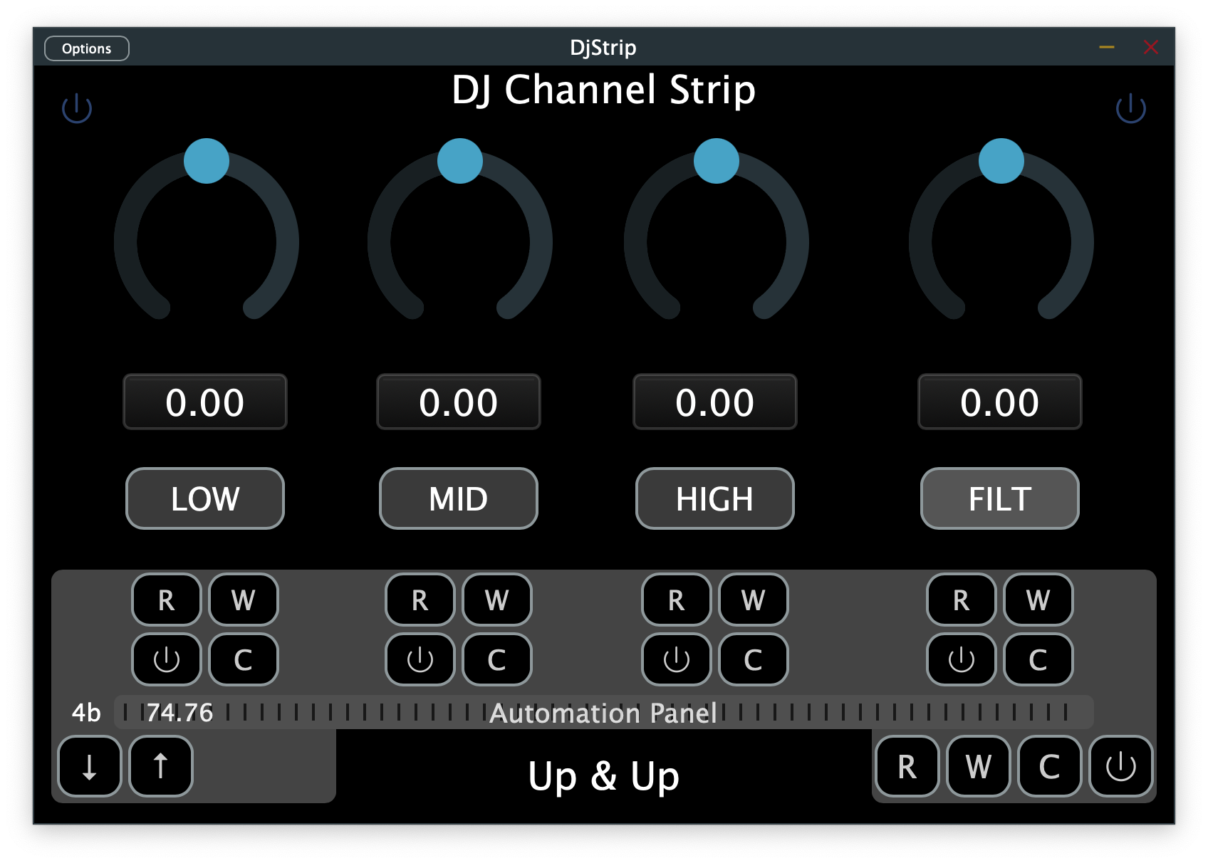 DJChannelStrip - Image 3