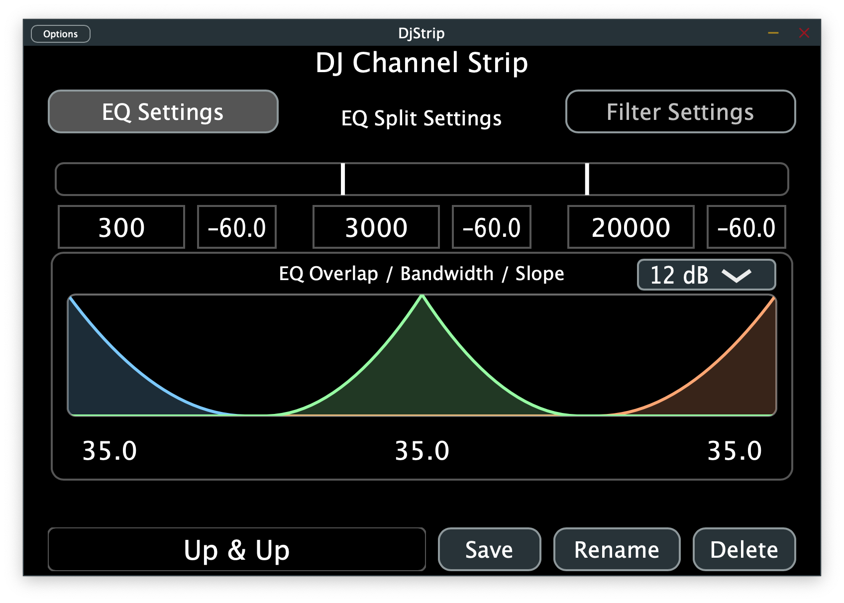 DJChannelStrip - Image 5