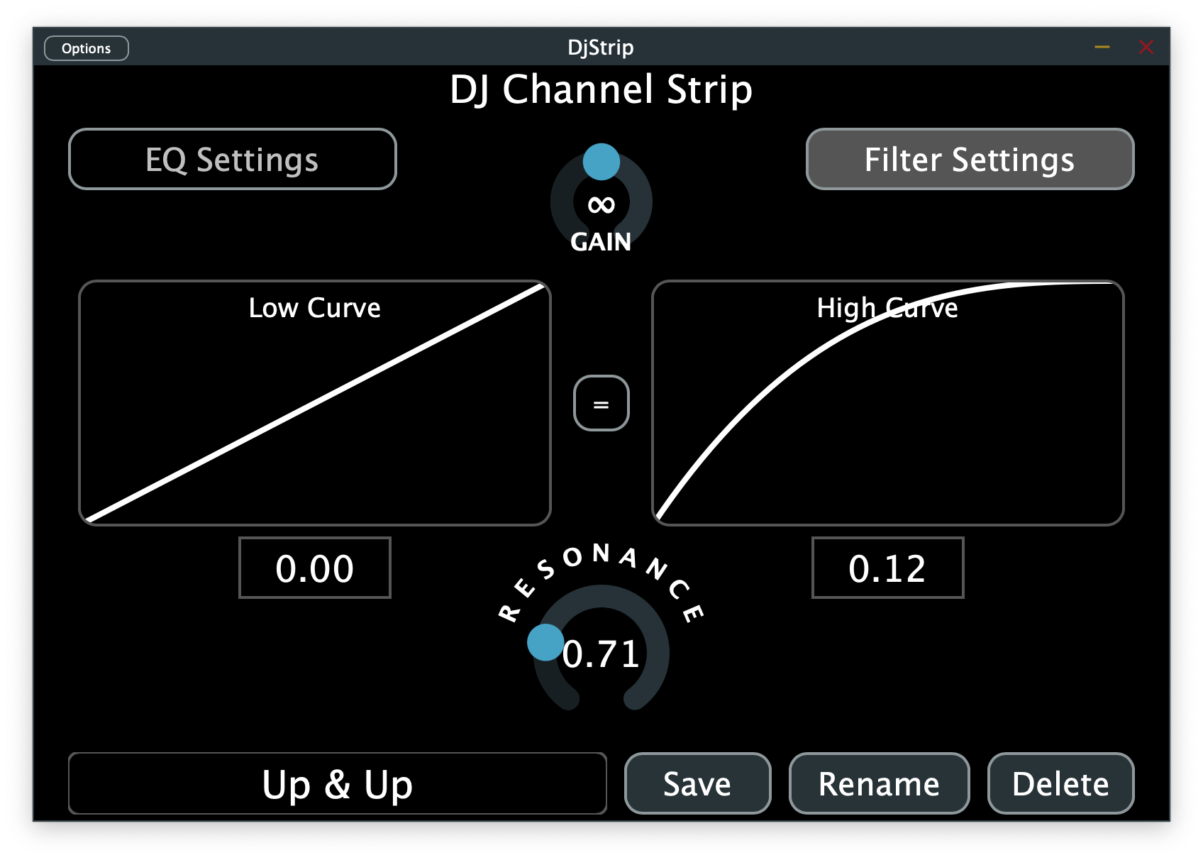 DJChannelStrip - Image 4