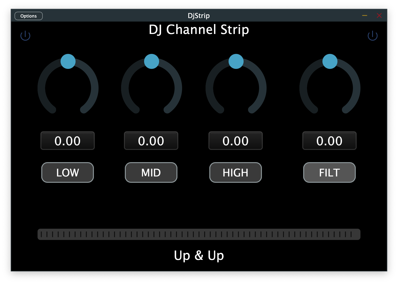 DJChannelStrip - Image 6