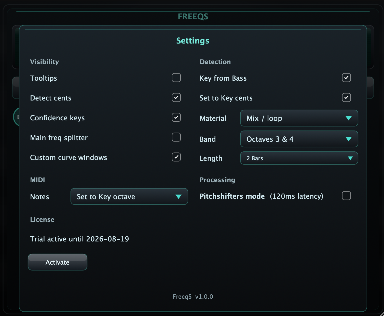 FreeqS - Image 4